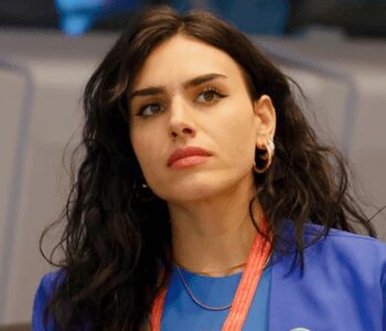 Roberta Bosu
