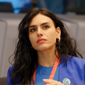 Roberta Bosu