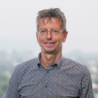 Edwin van der Strate