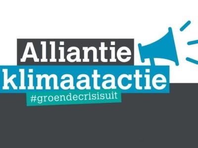 Alliantie Klimaatactie: ondernemers gaan voor 40% minder fossiel energieverbruik