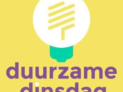 Duurzame Dinsdag 2019