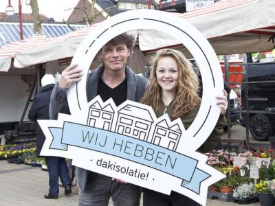 Aftrap campagne ‘Food Valley woont duurzaam’