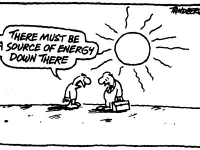 Publicatie voor gemeenten over verminderen van energieafhankelijkheid