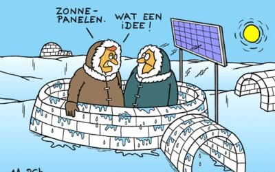 Database biedt inspiratie voor energiezuinig bouwen