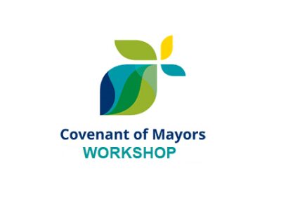 Covenant of Mayors organiseert op 18 september workshop in Utrecht
