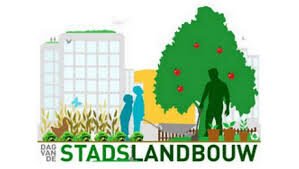 Iedereen Boer tijdens Dag van de Stadslandbouw 2015