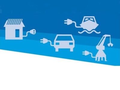 Uitnodiging voor E-harbours conferentie ‘Port & City: Connected Energy’