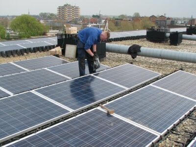 Energiebespaarlening nu ook beschikbaar voor VvE’s