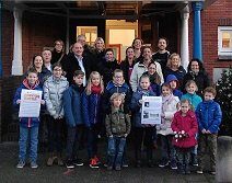 Schoolgebouwen tellen mee in de landelijke energiebesparingswedstrijd Energy Battle