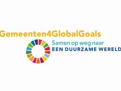 Maak van uw gemeente een Global Goals-gemeente