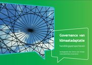 Boekpresentatie ‘Governance van klimaatadaptie: Handelingsperspectieven’