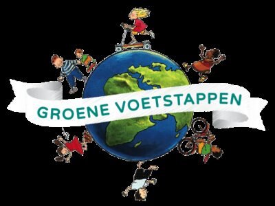 Data Groene Voetstappen 2016 bekend