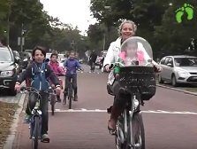 Nodig basisscholen uit voor jaarlijkse actie duurzame mobiliteit