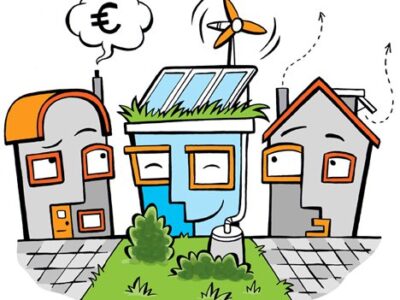 Meer woningeigenaren tot energie besparen bewegen