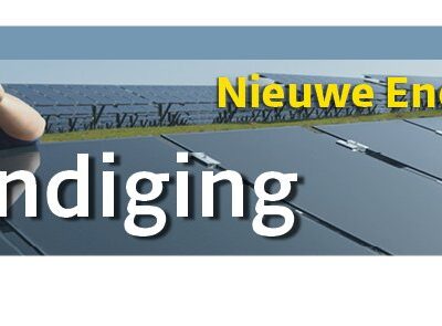 Voorjaarsbijeenkomst Nieuwe energie voor Zonatlas Gld.