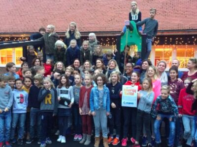 Bewoners en schoolkinderen uit Heemstede winnen landelijke energiebesparingswedstrijd Energy Battle