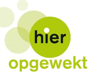 Lokale energieopwekking centraal tijdens Evenement HIER opgewekt