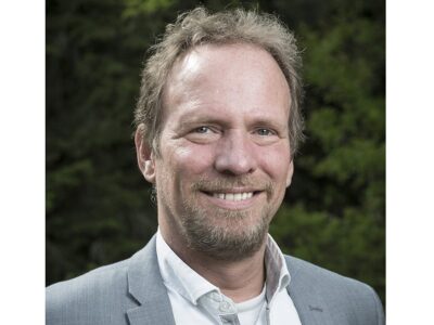 Brabants gedeputeerde Johan van den Hout nieuw bestuurslid Klimaatverbond