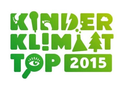 Inspiratievolle afsluiting Groene Voetstappen tijdens Kinderklimaattop in Dordrecht