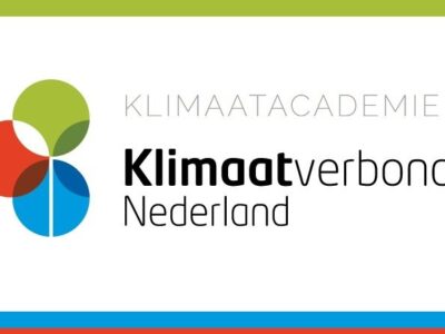 Cursusaanbod Klimaatacademie najaar 2018