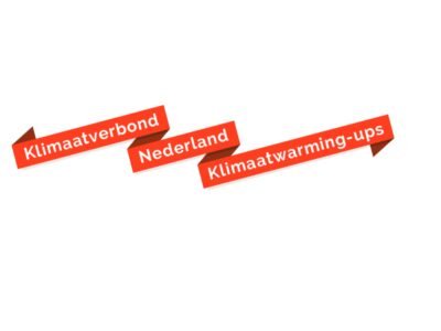 Nieuwe Klimaatwarming-ups in najaar 2018