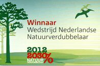 Actiedierenplan Natuurdoeners geeft natuurbescherming positieve wending