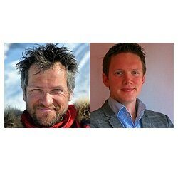 In onze gedachten: Philip de Roo en Marc Cornelissen