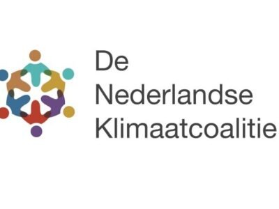 De Nederlandse Klimaatcoalitie (NKC) stopt