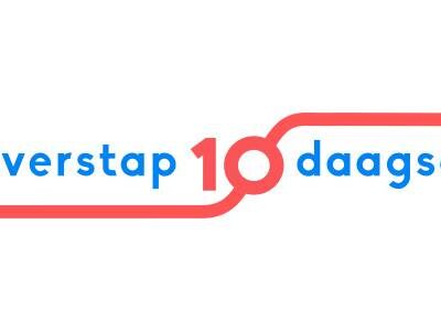 Tweede Overstap10daagse start op 7 december