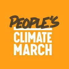 Join the People’s Climate March!