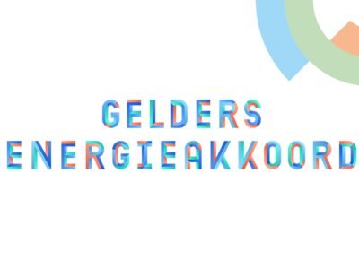 Gelders Energieakkoord