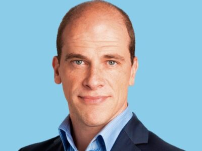 Diederik Samsom spreker tijdens nieuwjaarsborrel