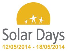 Oproep aan gemeenten: doe mee aan de Solar Days!