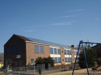 Zonnepanelen voor tien Nijmeegse scholen