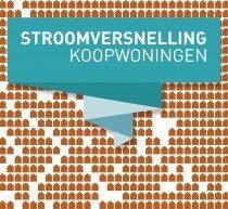 Ruim 175 partijen doen mee met DEAL Stroomversnelling Koopwoningen