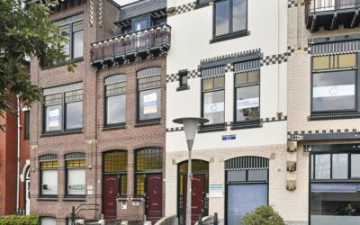 Klimaatverbond Nederland verhuist per 1 november naar eigen pand in Arnhem