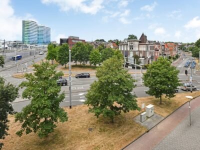 Klimaatverbond Nederland roept gemeenten op om in 2020 lokale hitteplannen in te voeren