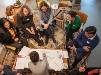 Een inclusieve participatie in de energietransitie