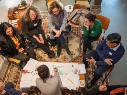 Een inclusieve participatie in de energietransitie