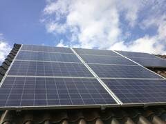 Gemeentehuis Wijk bij Duurstede krijgt 92 zonnepanelen