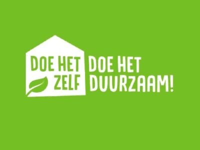 Doe het Zelf Doe het Duurzaam – Klimaatverbond Nederland