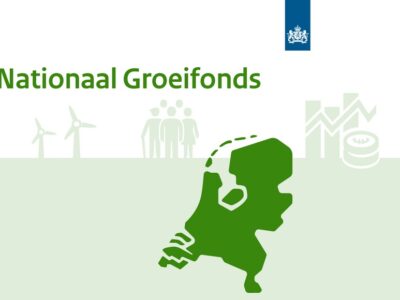 Nationaal Groeifonds