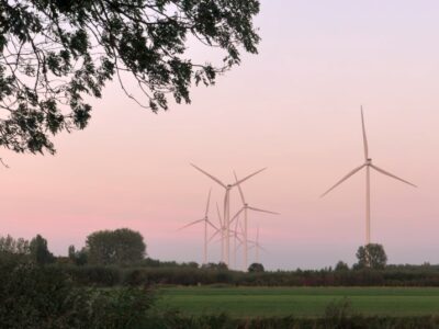 GEA – Gelders Energieakkoord – Rapport Gelderland