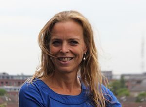 Greetje Bos (VVD)