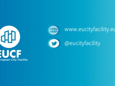 3e call – EUCF – Klimaatverbond Nederland