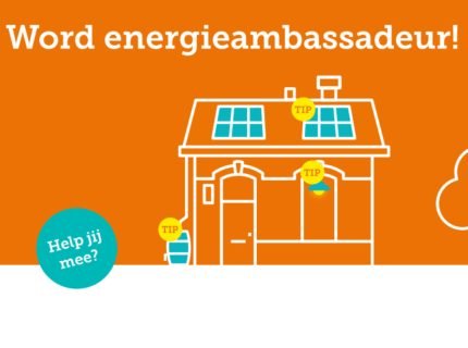Inclusieve Energietransitie – Kleurrijke Energieambassadeurs –  Klimaatverbond Nederland