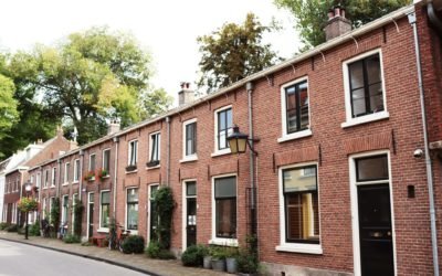 Energietransitie in de wijk – Klimaatverbond Nederland