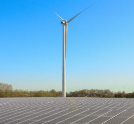 Klimaatfonds – Lokale duurzame energie – Klimaatverbond Nederland