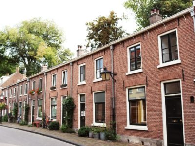Margot Polinder – MEDO – Collectieve verduurzaming van woningen – Klimaatverbond Nederland