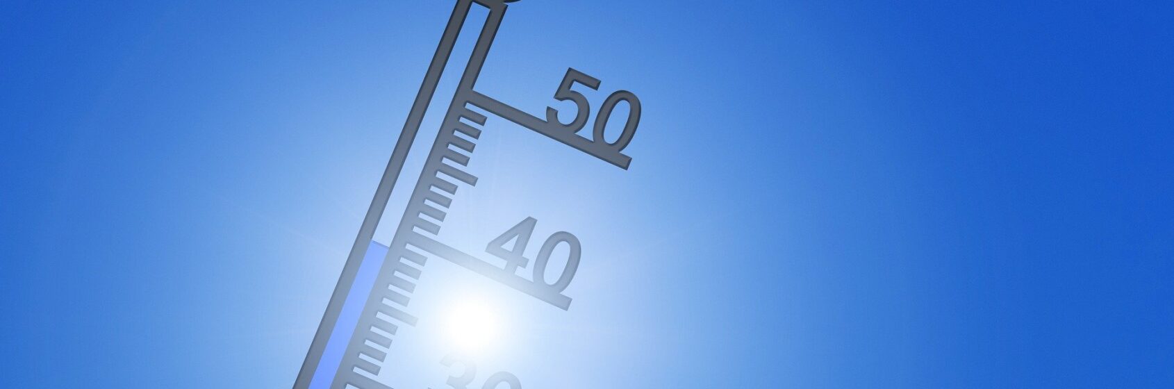 Hitte – Koeltebehoefte – Klimaatverbond